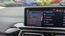 BMW X3 xDrive20i MHT xLine 5dr Step Auto Petrol Estate